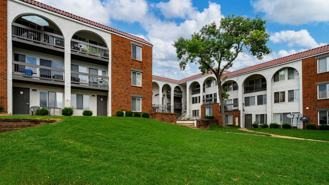 THE OAKS APARTMENTS - Photo 1 of 1