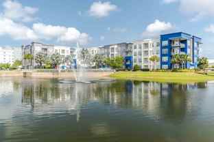 Solstice Apartments - Photo 1 of 1