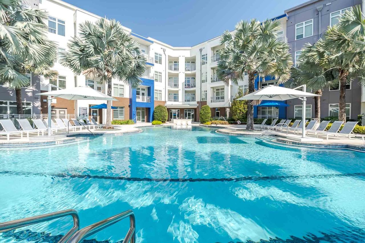 Solstice Apartments - Photo 2 of 40