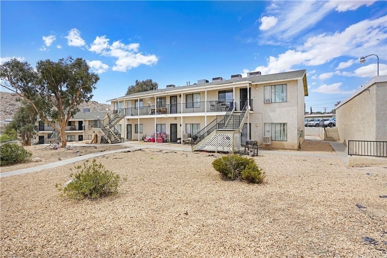 Quantico - Photo 2 of 10