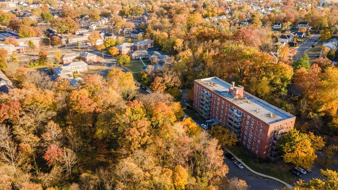 Lexington Apartments - Photo 7 of 26