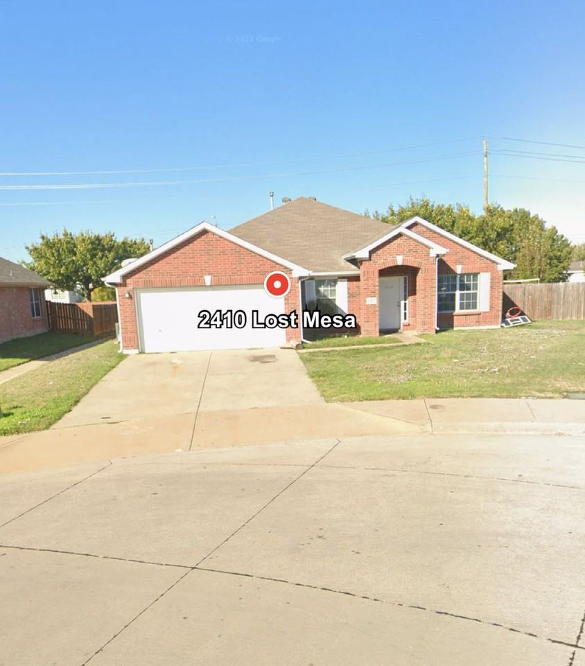 2410 Lost Mesa