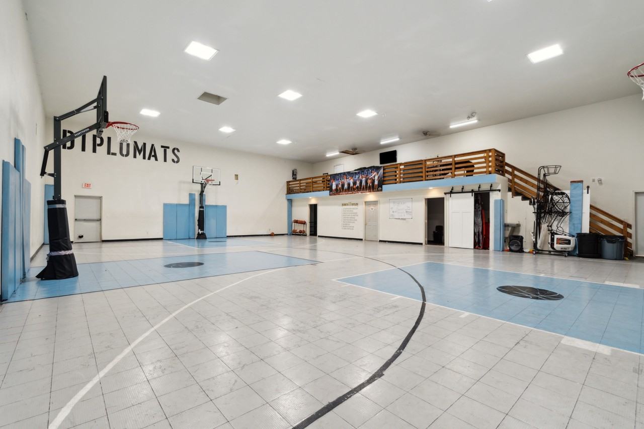1080 Lyons Lane-GYM - Photo 3 of 10