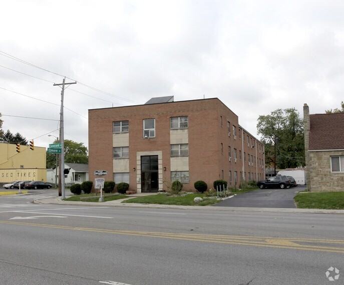 3607 Cleveland LLC - Photo 3 of 4