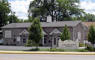 featured image of 810 Baker St