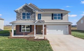 106 S Taylor Ln - Photo 1 of 1