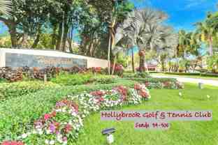 8962 S Hollybrook Blvd #305 - Photo 1 of 1