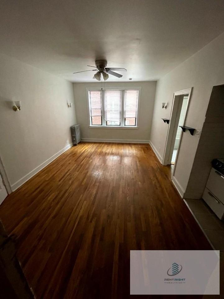 4915 W Belle Plaine Ave #314