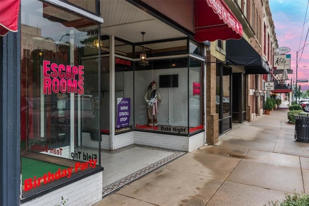 120 S Crockett St #201 - Photo 4 of 20