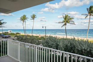 340 S Ocean Blvd #2C - Photo 1 of 1