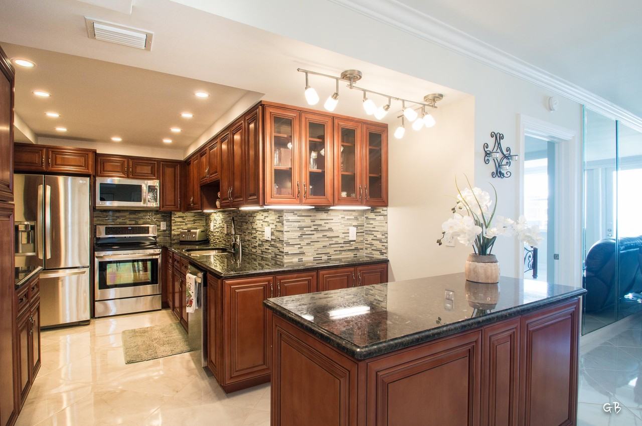 3450 South Ocean Boulevard #508 - Photo 5 of 41