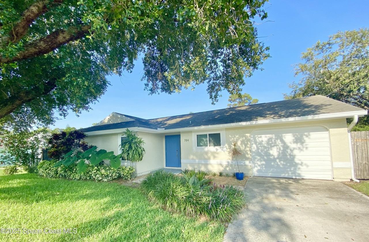784 Alcazar Ave, Port St. John, FL 32927 - 3 Bedroom Apartment for Rent ...