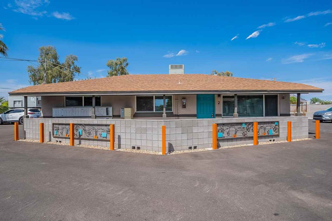 The Vines - Photo 3 of 34