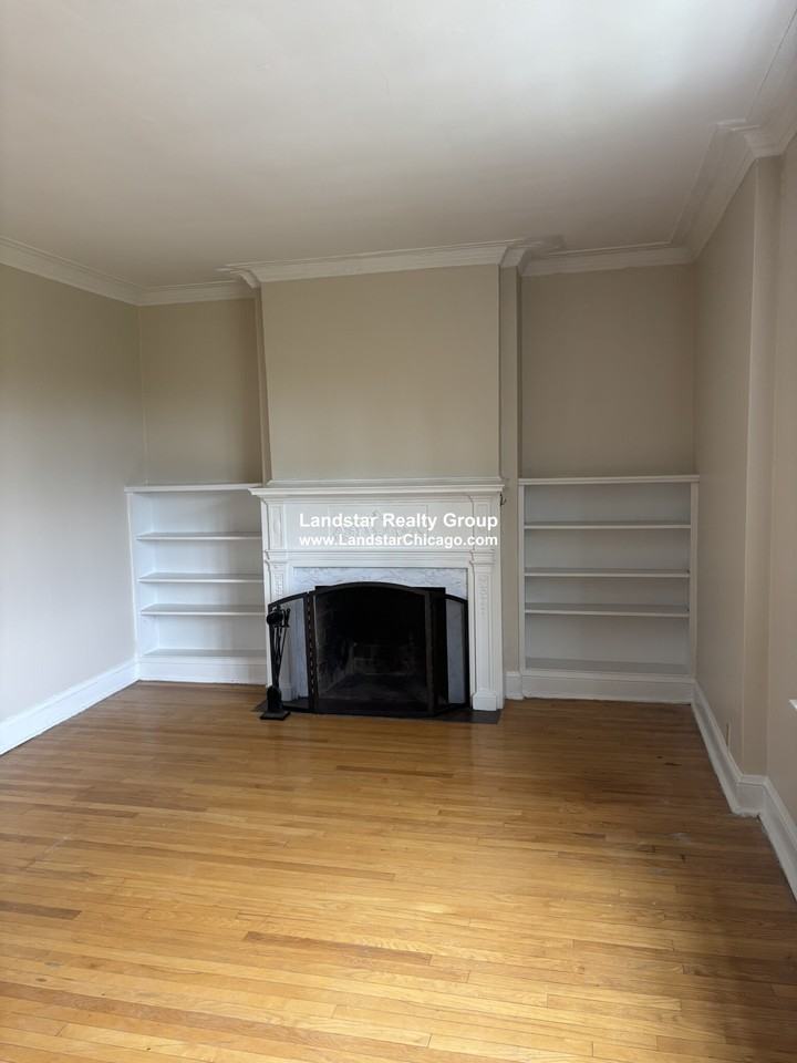 1456 Oak Ave #3N - Photo 2 of 18