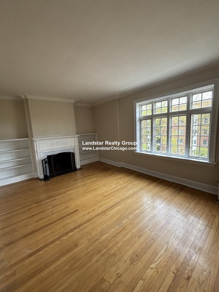 1456 Oak Ave #3N - Photo 4 of 18