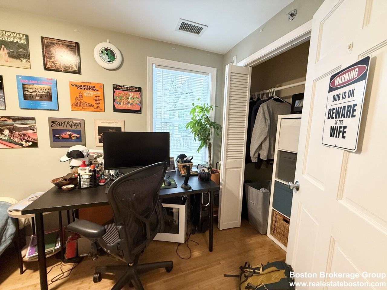 110 Chester St #1ROOM3 - Photo 6 of 11