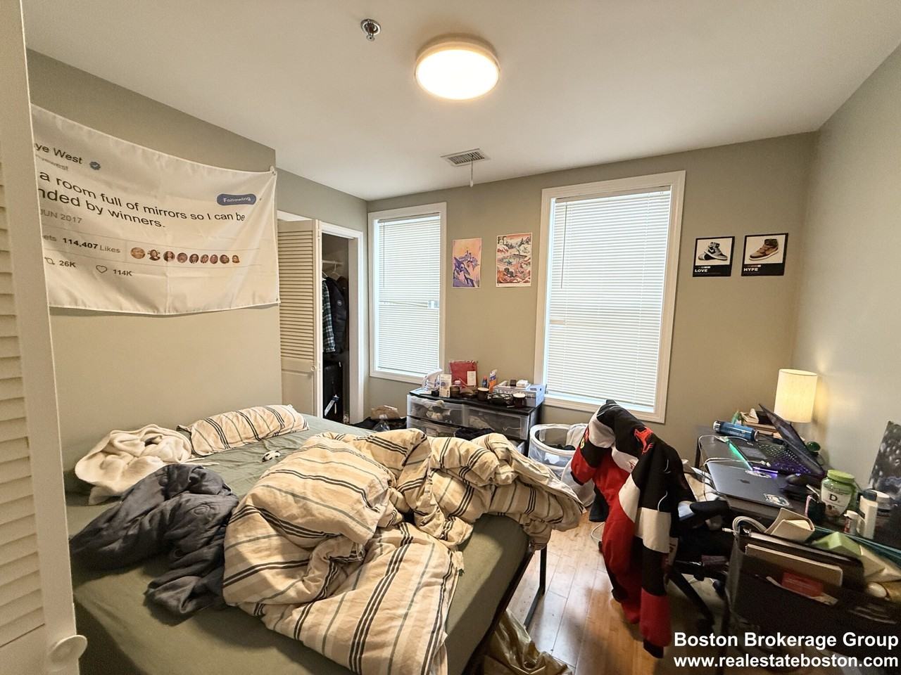 110 Chester St #1ROOM3 - Photo 7 of 11