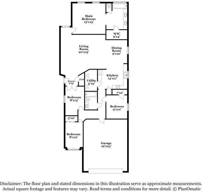 11445 W Phillip Jacob Dr - Photo 2 of 16