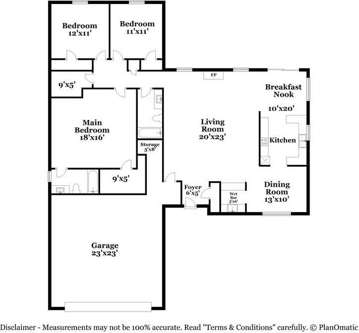 8449 Willows Ter - Photo 2 of 16