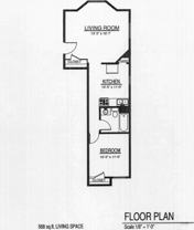1115 Main St - Photo 1 of 1