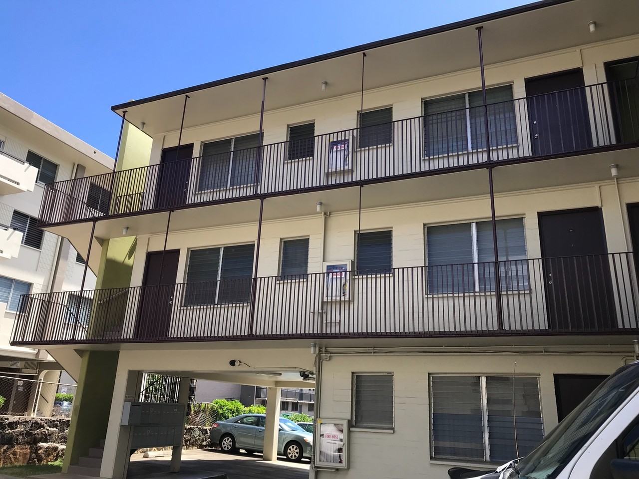 1469 Lusitana St #301