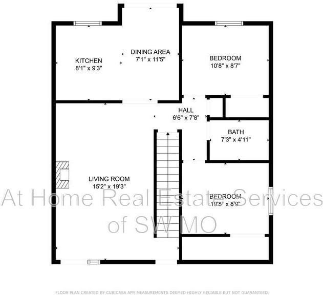 4303 N Jenni Ct - Photo 4 of 36
