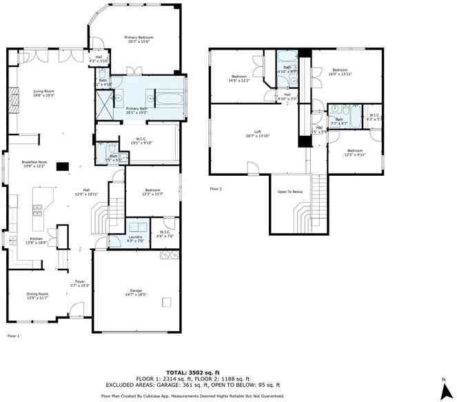 10817 Dixon Branch Dr - Photo 3 of 48