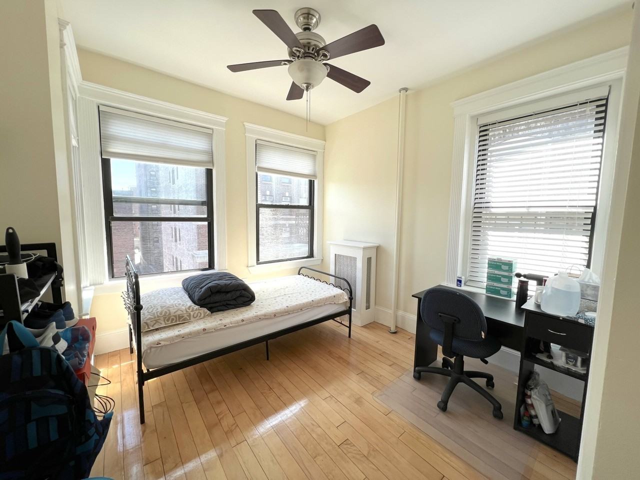 75 Burbank St #401 - Photo 2 of 14