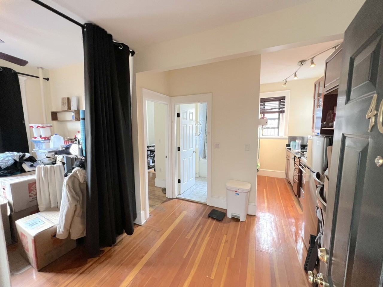 75 Burbank St #401 - Photo 4 of 14