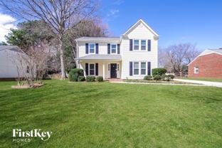 11731 Charnwood Ct - Photo 1 of 1