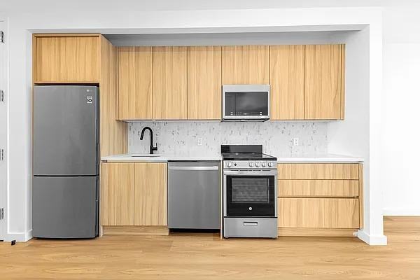 Pacific St #422 - Photo 2 of 20