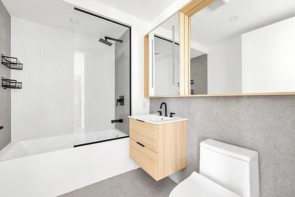 Pacific St #422 - Photo 4 of 20