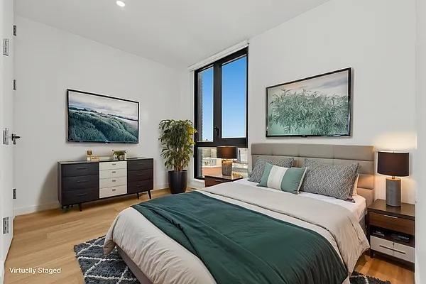 Pacific St #422 - Photo 5 of 20