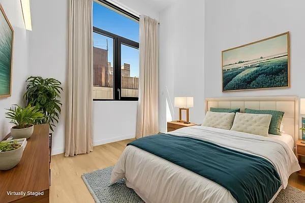 Pacific St #109 - Photo 3 of 20