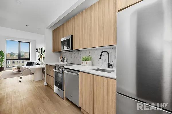 Pacific St #912 - Photo 2 of 20