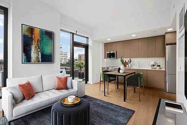 6th Ave #715 - Photo 2 of 20