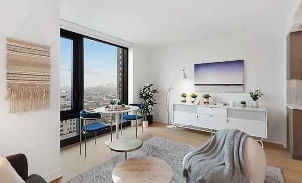 6th Ave #2108 - Photo 2 of 20