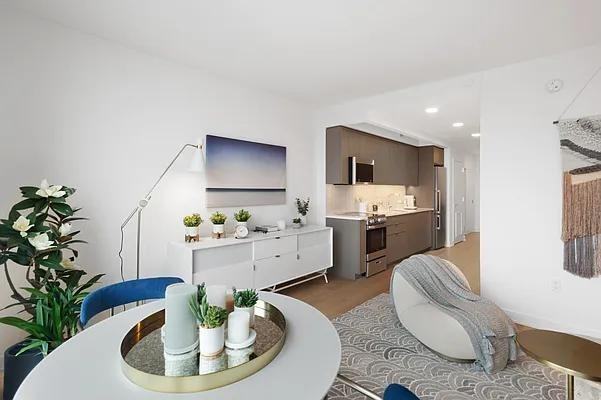 6th Ave #2108 - Photo 3 of 20