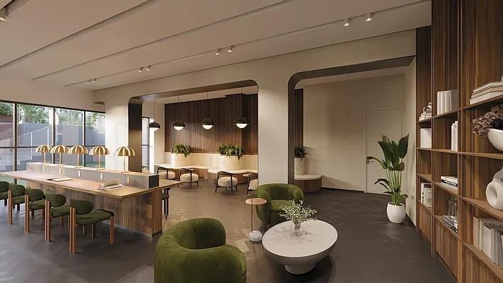 Dean St #208 - Photo 3 of 8