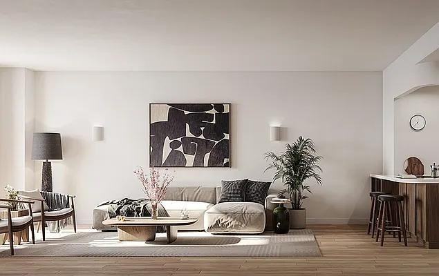 Dean St #208 - Photo 6 of 8