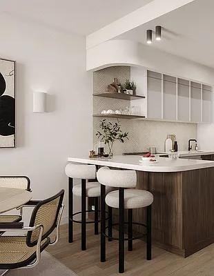 Dean St #208 - Photo 7 of 8