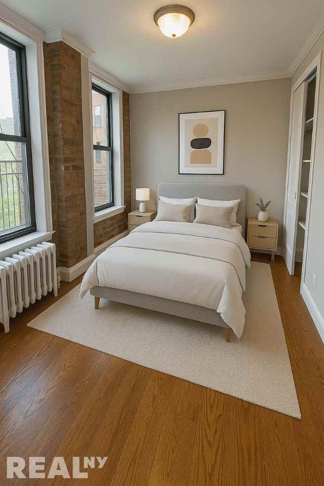 232 Elizabeth St #5D - Photo 2 of 5