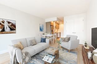 W 48th St #30F - Photo 1 of 1