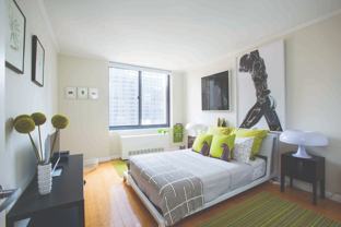 W 48th St #21N - Photo 1 of 1