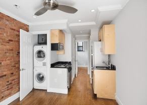 W 50th St #1RE - Photo 1 of 1