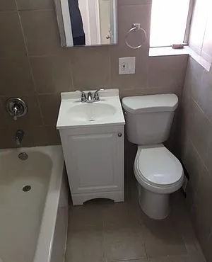 E 19th St #4F - Photo 7 of 7