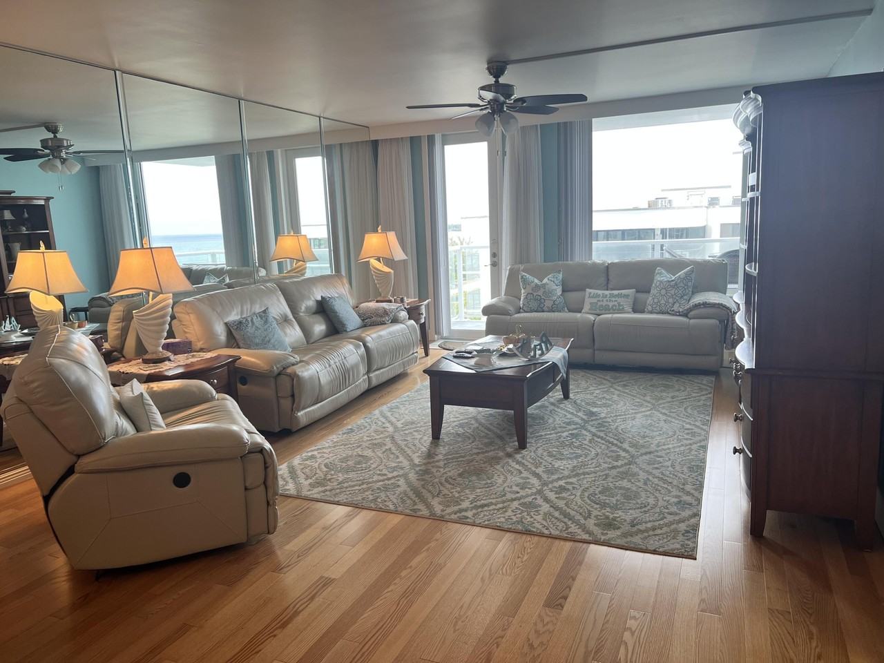 3450 South Ocean Boulevard #701 - Photo 2 of 46