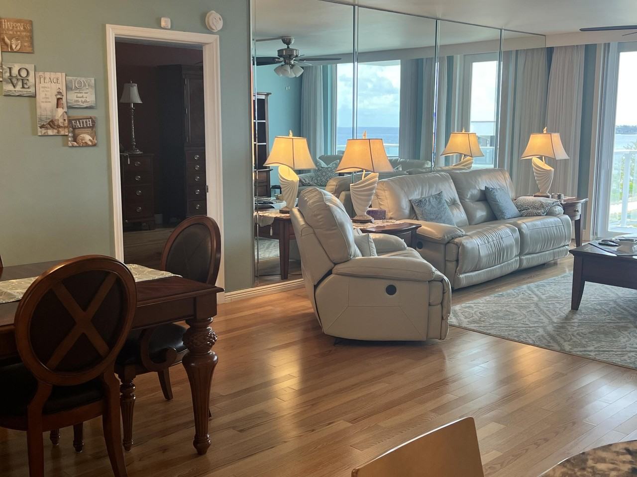 3450 South Ocean Boulevard #701 - Photo 3 of 46