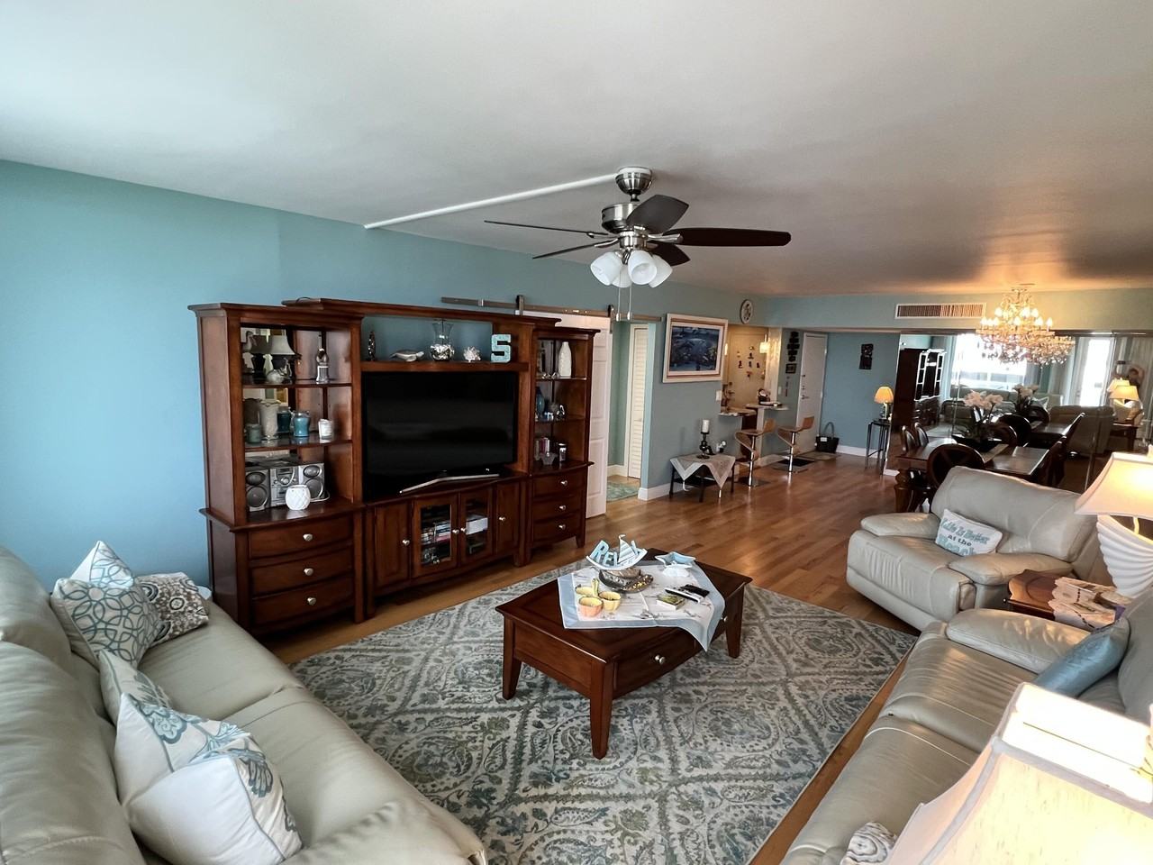 3450 South Ocean Boulevard #701 - Photo 6 of 46