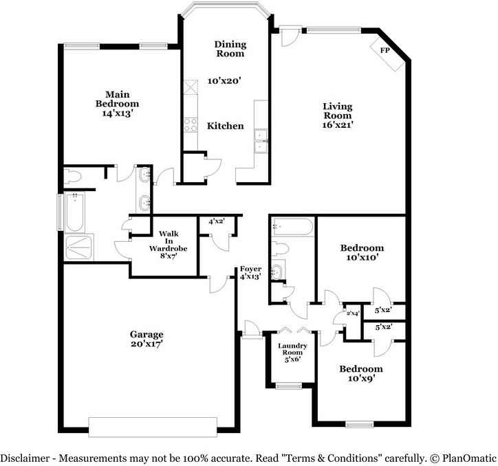 7931 Claredale Dr - Photo 2 of 16